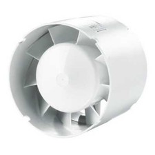 Extracteur d'air en ligne