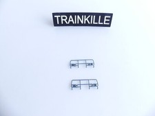 HJ2441 / JOUEF DETAILLAGE 2