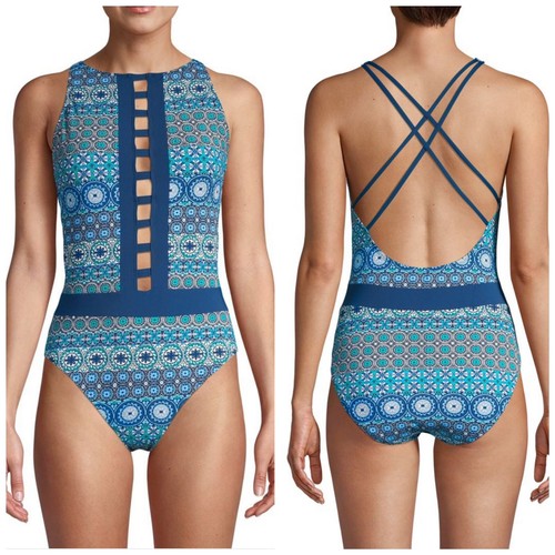 Bleu rod beattie navy - bleu,