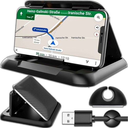 Support téléphone voiture - support,