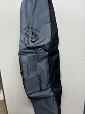Sac De Voyage ROSSIGNOL Pour