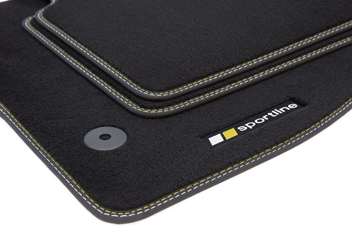 Tapis sol sportline - de,