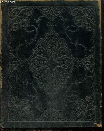 Contes des mille nuits - contes,