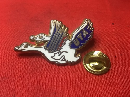 Pins uta egf union - uta, transports