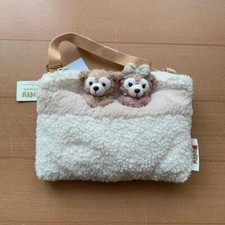 sac à bandoulière tokyo disney sea duffy & shelliemay moelleux 2021