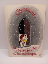BELLUS Jean "Comment on