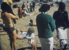 Vacances à Pornic (1966) Film