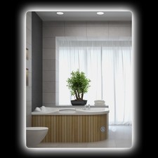 kleankin Miroir rectangulaire