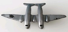 Jouet ancien avion - jouet, métal