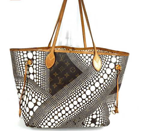 Louis vuitton vintage monogram - louis,