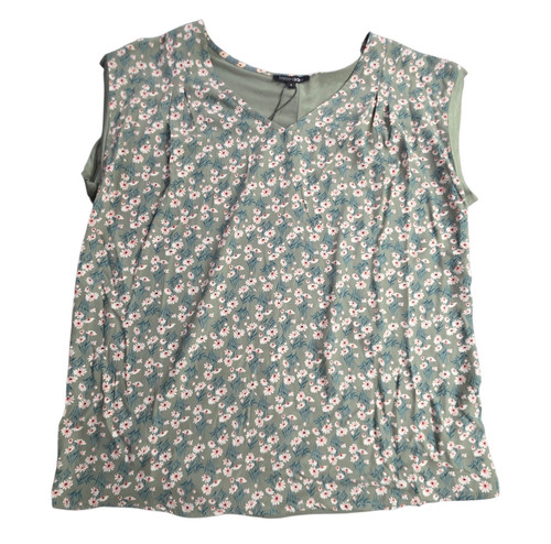 Papermoon women green - papermoon, s