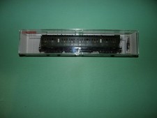 FLEISCHMANN voiture voyageurs