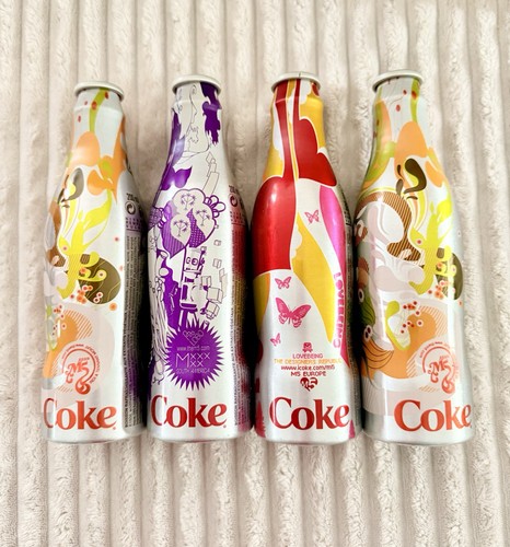 Bouteille coca cola collection - coca,