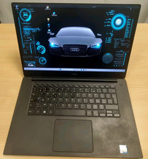 Dell XPS 15 9550 , NTEL CORE  I7,  GTX 960M