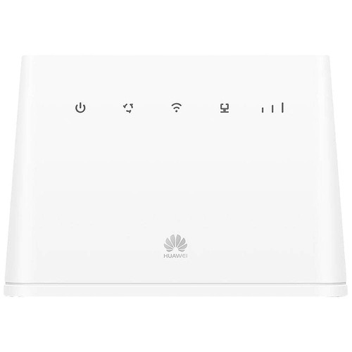 routeur 4g huawei