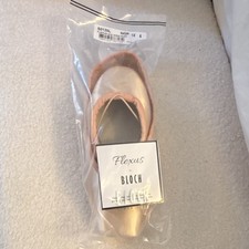 Bloch Flexus  Size 6 1X 