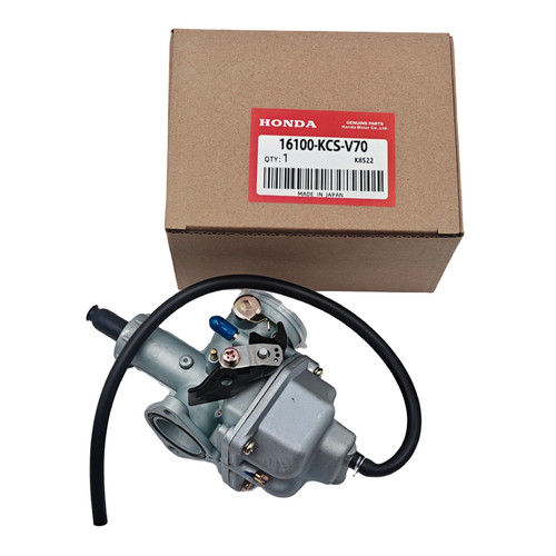 New oem for honda keihin - new,