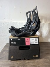 Burton Women’s Step On