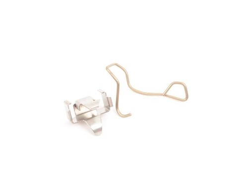 Clip retenue pour ampoule - clip, de