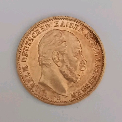 Deutsches reich mark or - deutsches,