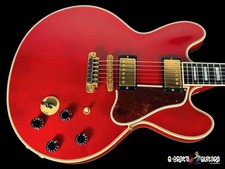2006 GIBSON ES-355 B.B. KING