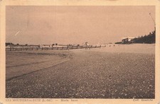 44 LES MOUTIERS EN RETZ