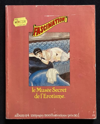 Fascination le - :,