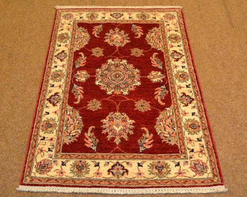 Tapis oriental tissé la - tissé,