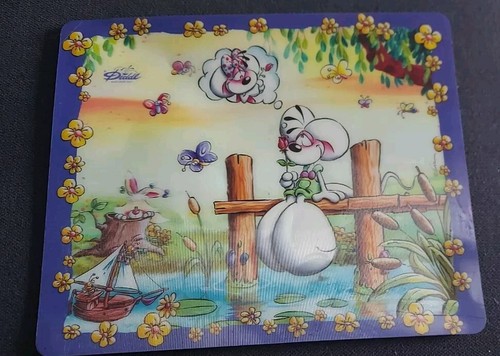 Diddl tapis de souris - //,