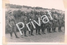 Photo WK2 Gebirgsjäger