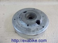 rotor d'allumage pour Husqvarna CR 125