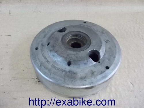 Rotor allumage pour - d'allumage,