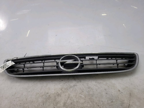 Calandre opel zafira - calandre,