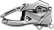 SRAM XX 2x10 Vitesse VTT