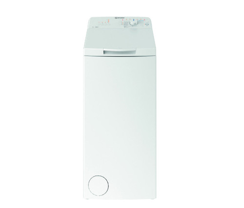 Indesit btwl60400it lave linge - indesit, lave-linge