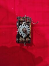 TSF COMMUTATEUR DE GAMMES