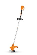 Débroussailleuse À Batterie STIHL FSA60R 36 V Diamètre De Coupe 350 Mm