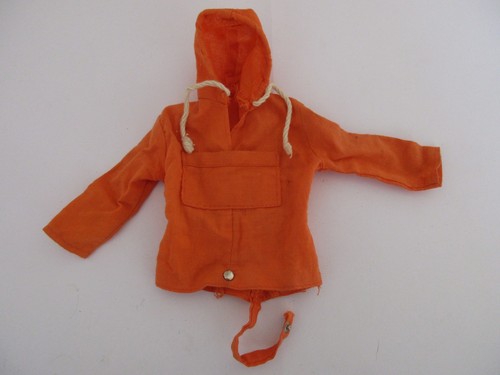 Action joe tenue originale - action,