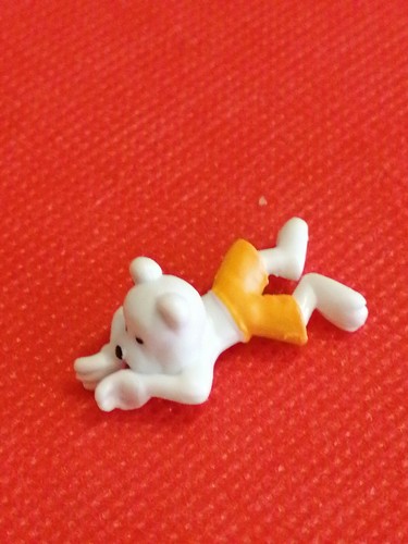 Mini univers animal - , vivid