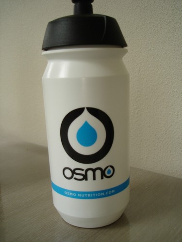 Cyclisme bidon osmo etats - bidon,