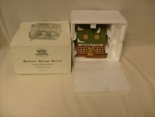 White Horse Bakery Dickens