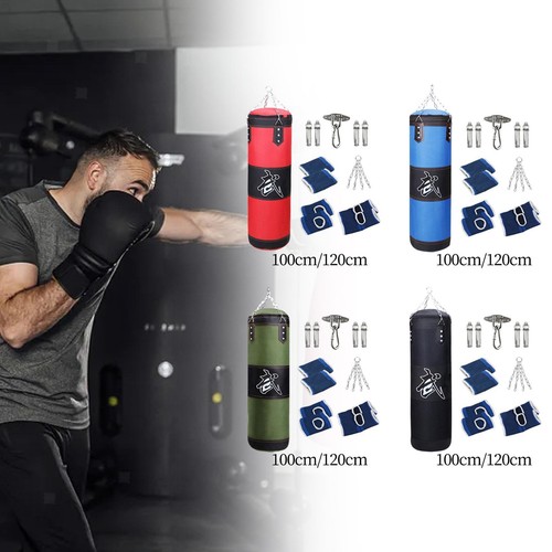 Sac boxe avec - sac,