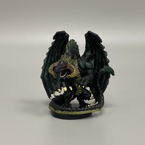 Black dragon b10 - dragon, ce45
