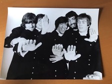 LES CHARLOTS - Photo de presse