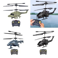 Hélicoptère télécommandé
