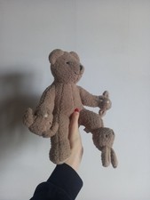 Teddy bear ours Starck design