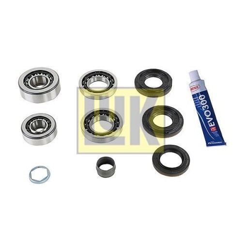 Kit réparation - kit, de
