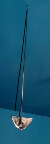 Ancienne antenne vitre - ancienne,