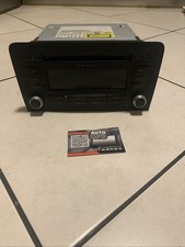 Autoradio audi 8p0035286ab - autoradio, a
