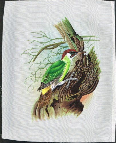Peinture miniature main - miniature, la